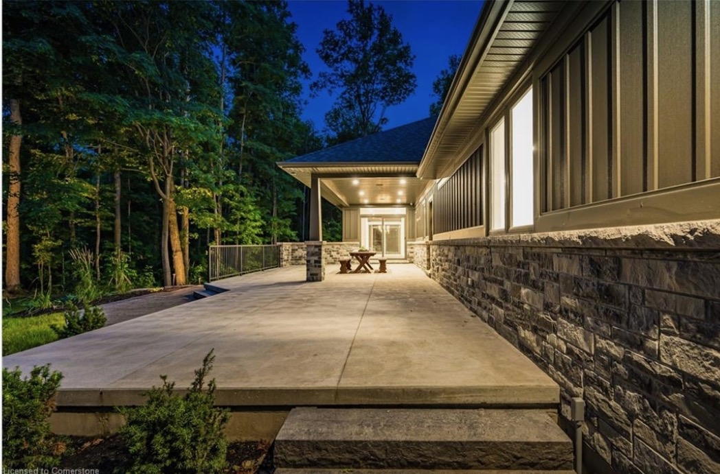 Exterior Remodeling