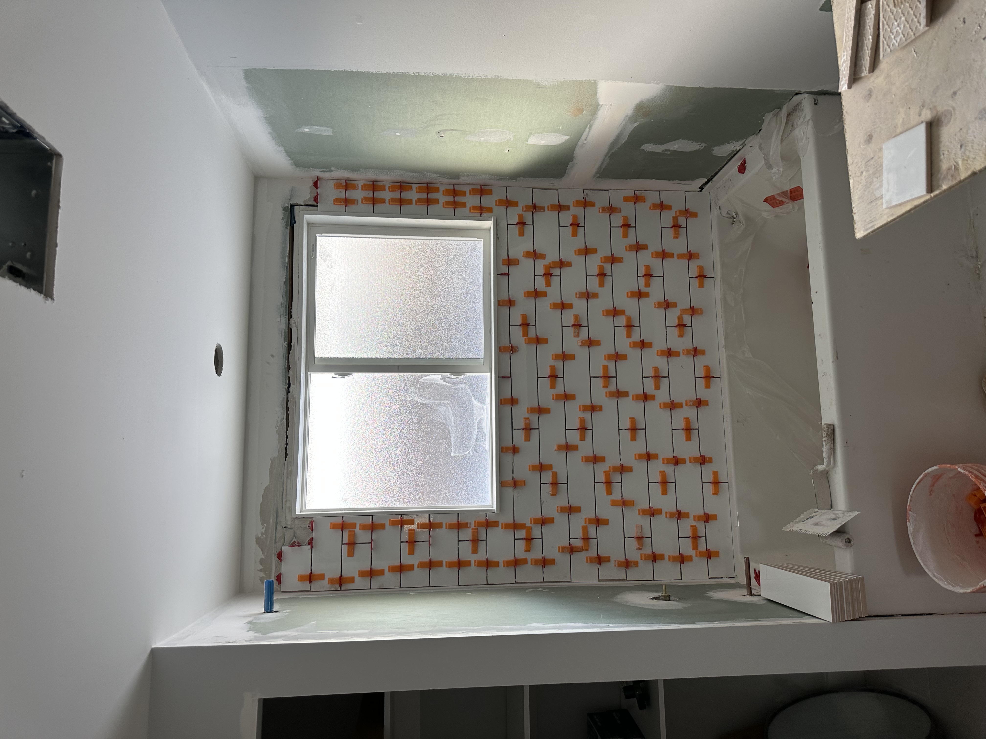 Subway Tile Serenity